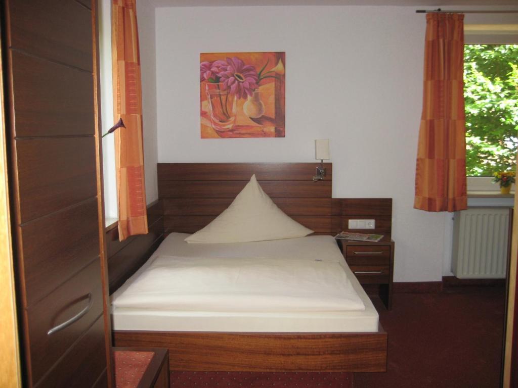 Wuermtaler Gaestehaus Gräfelfing Quarto foto