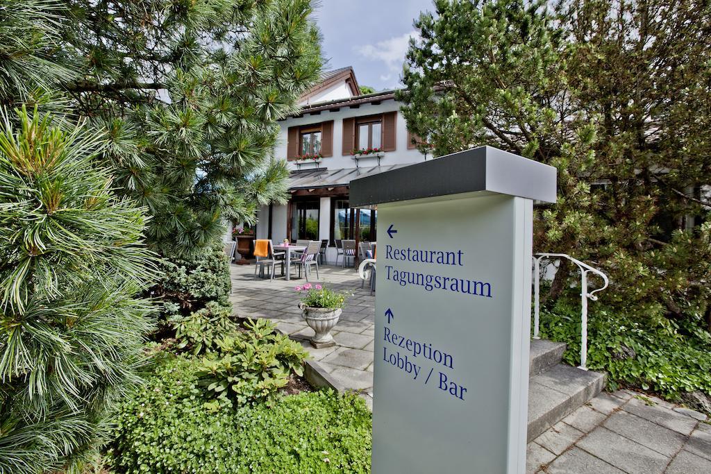 Wuermtaler Gaestehaus Gräfelfing Exterior foto